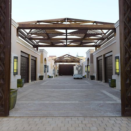 Goot Resorts Riyadh Bagian luar foto