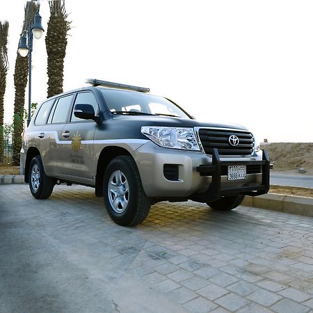 Goot Resorts Riyadh Bagian luar foto