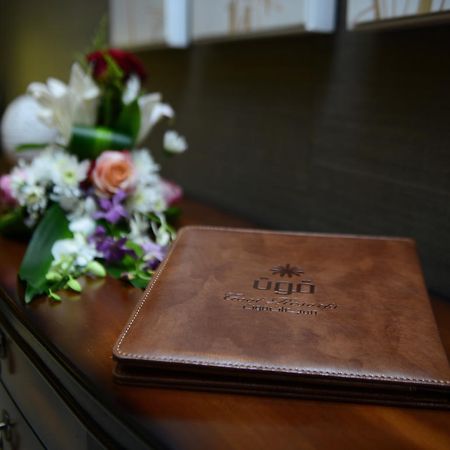 Goot Resorts Riyadh Bagian luar foto