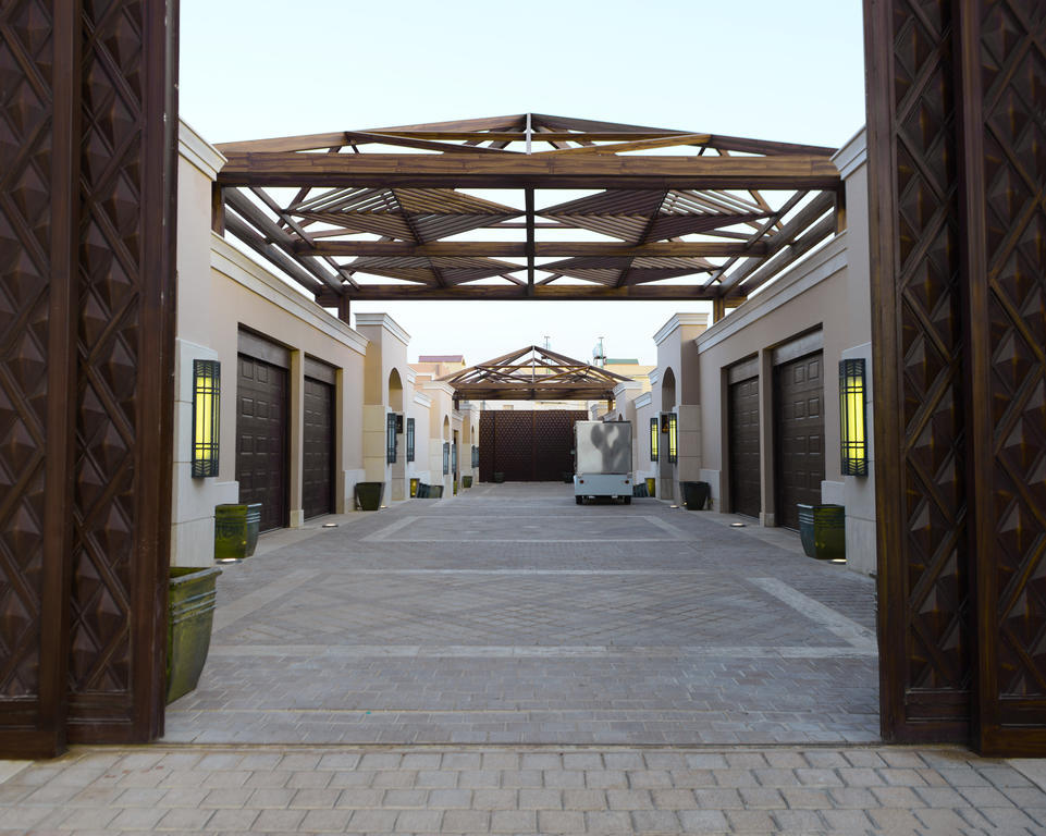 Goot Resorts Riyadh Bagian luar foto