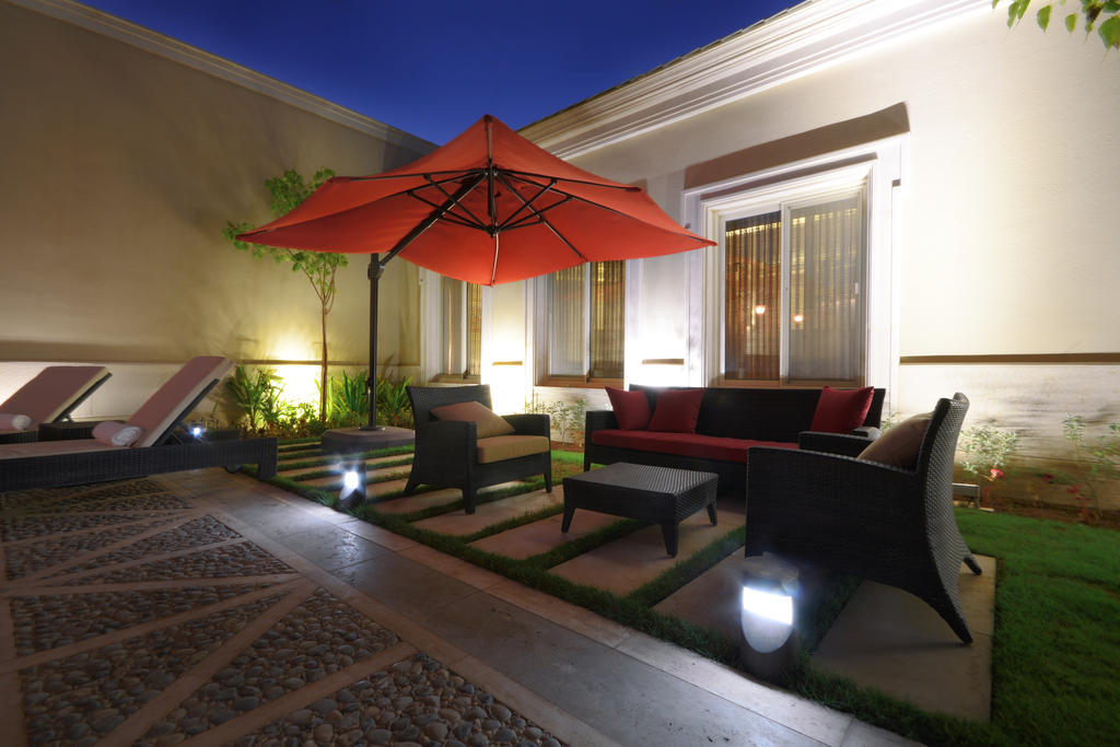 Goot Resorts Riyadh Ruang foto