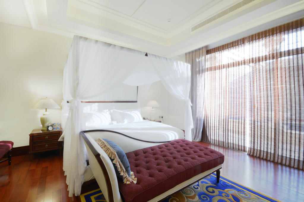 Goot Resorts Riyadh Ruang foto