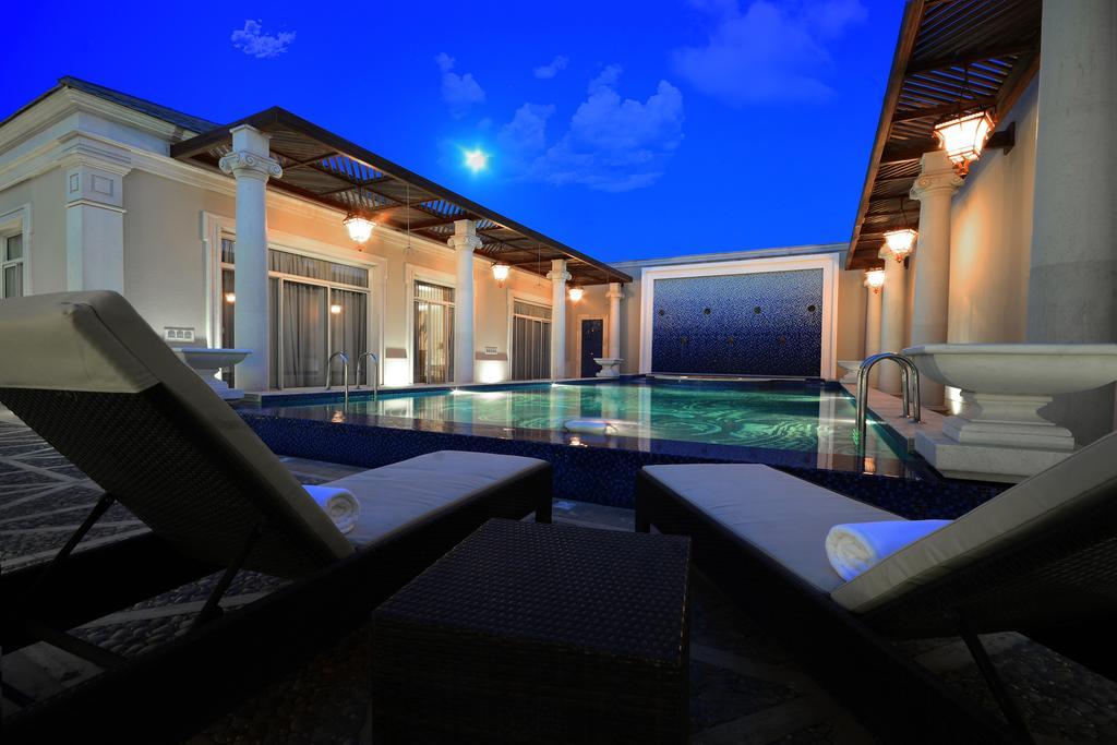 Goot Resorts Riyadh Ruang foto