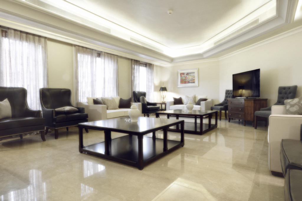 Goot Resorts Riyadh Ruang foto