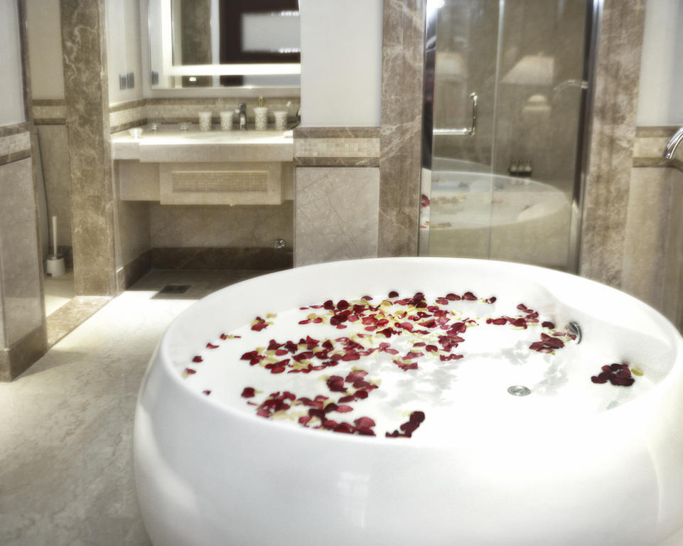 Goot Resorts Riyadh Ruang foto