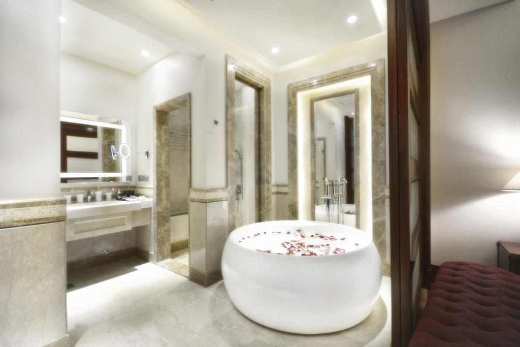 Goot Resorts Riyadh Ruang foto