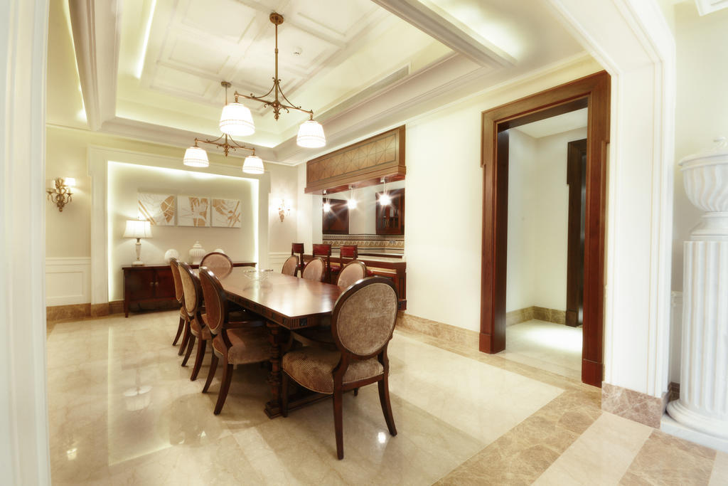 Goot Resorts Riyadh Bagian luar foto