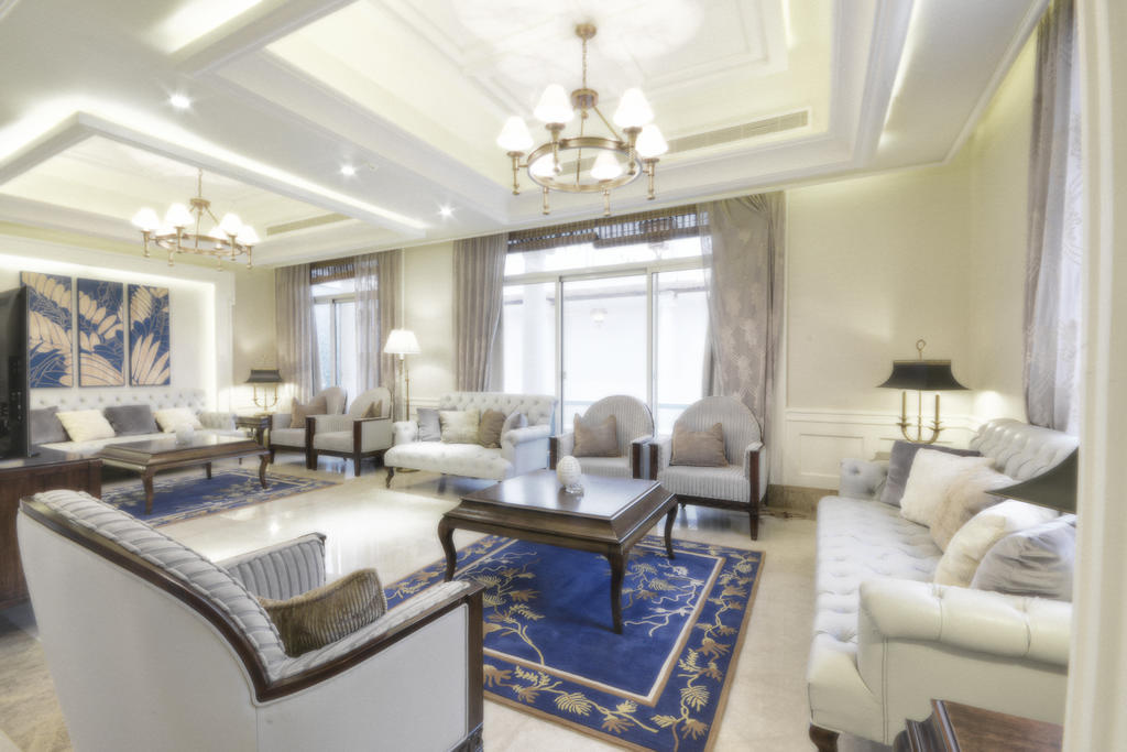 Goot Resorts Riyadh Ruang foto