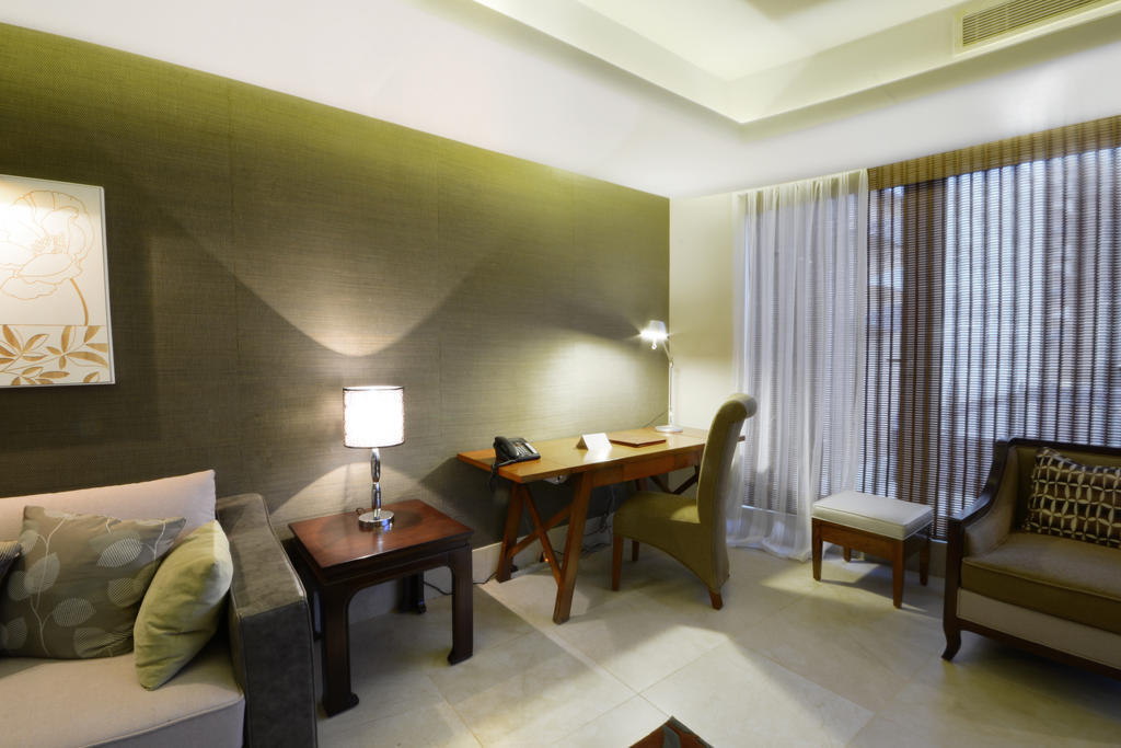 Goot Resorts Riyadh Ruang foto