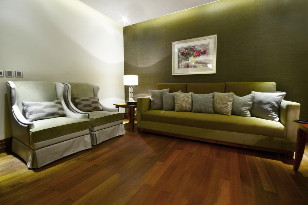 Goot Resorts Riyadh Ruang foto