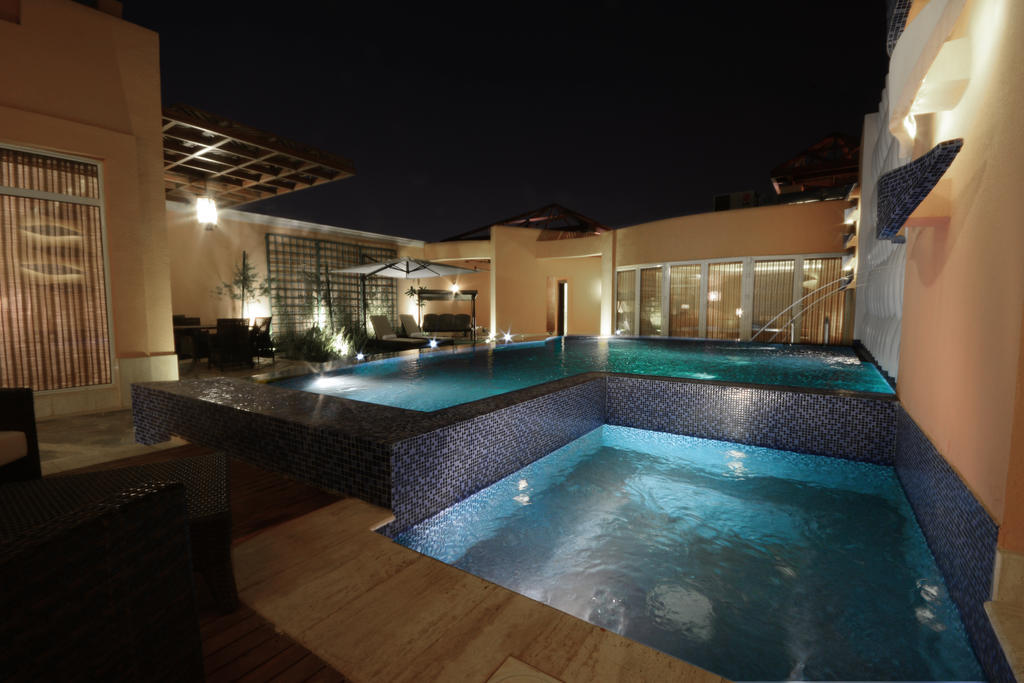 Goot Resorts Riyadh Ruang foto