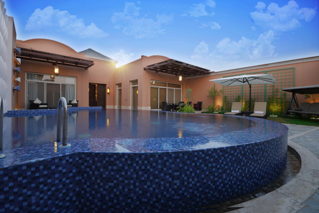 Goot Resorts Riyadh Ruang foto