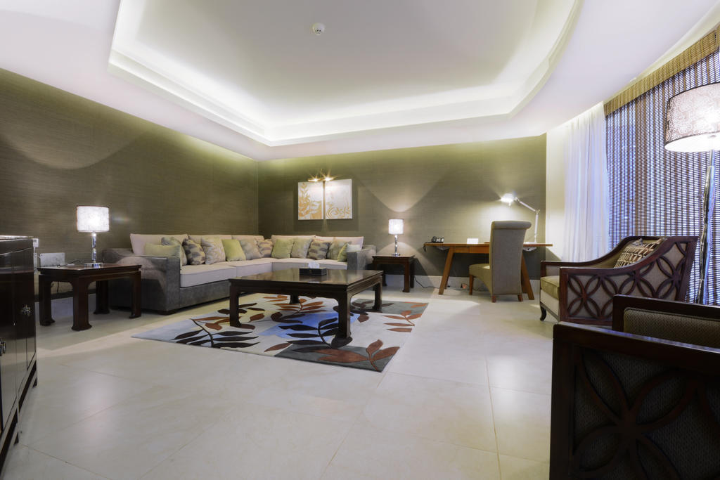 Goot Resorts Riyadh Ruang foto