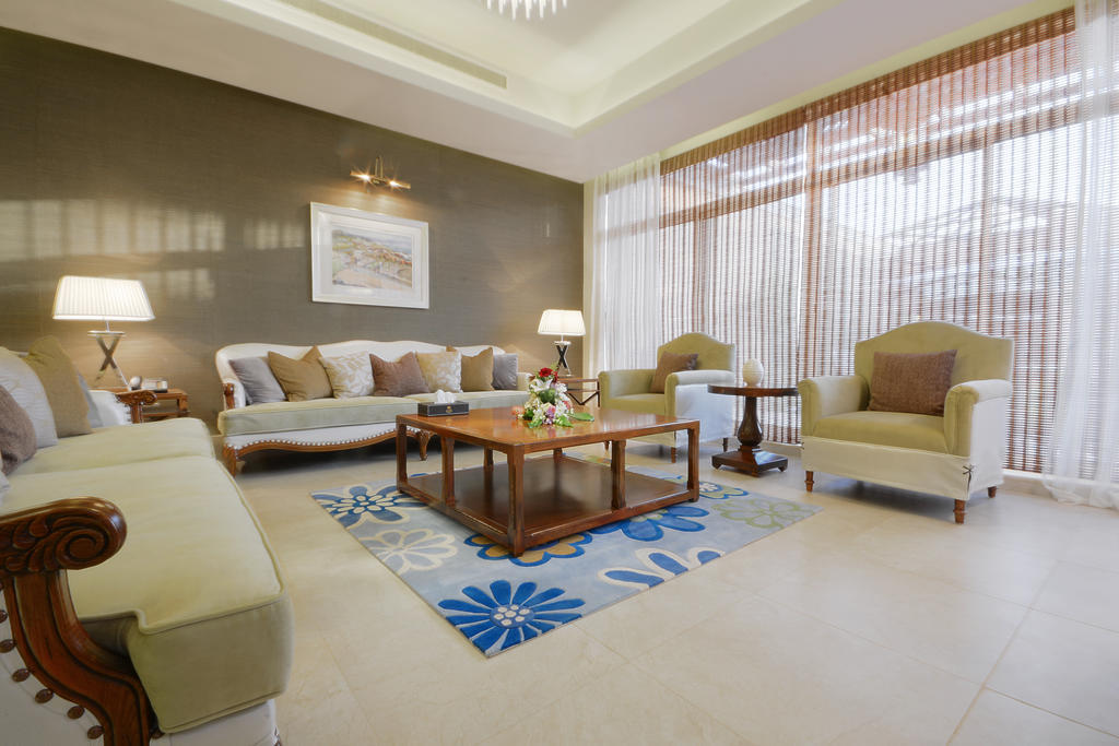 Goot Resorts Riyadh Ruang foto