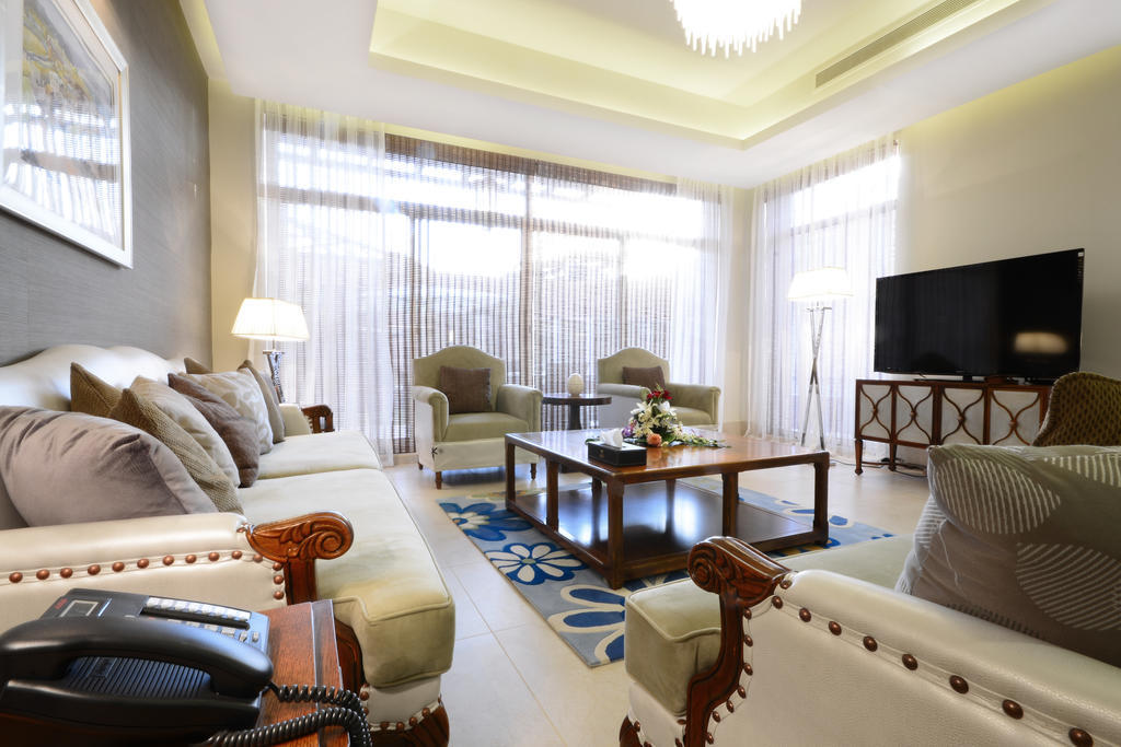 Goot Resorts Riyadh Ruang foto
