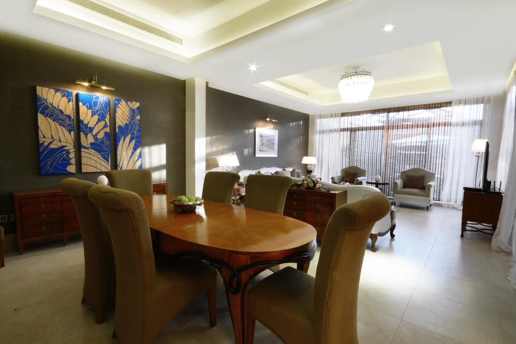 Goot Resorts Riyadh Ruang foto