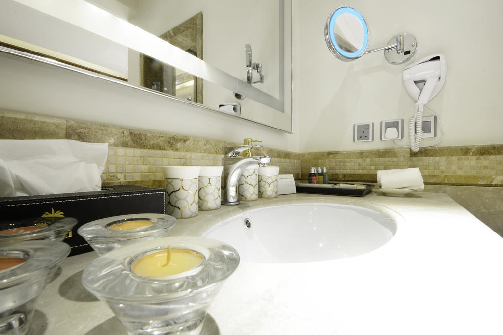 Goot Resorts Riyadh Bagian luar foto