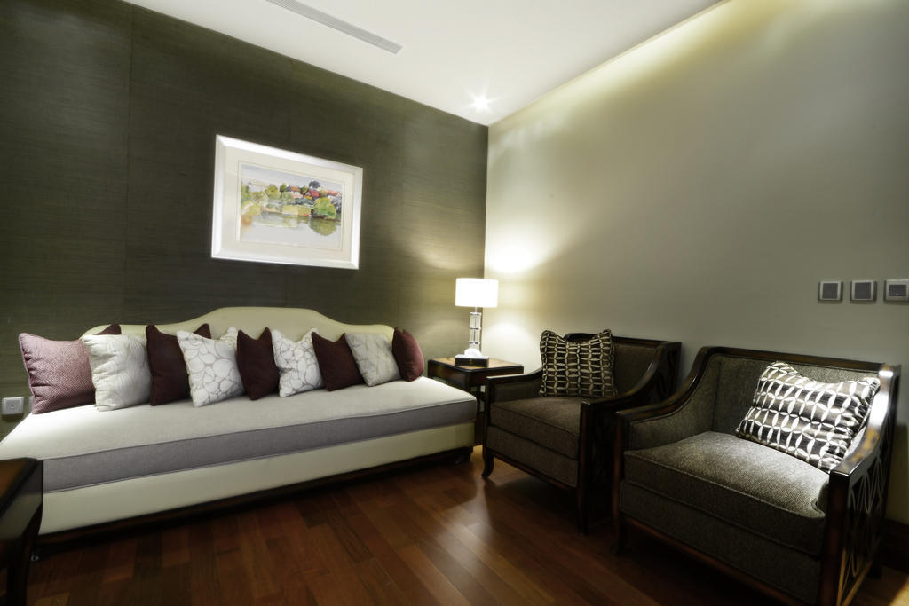 Goot Resorts Riyadh Ruang foto