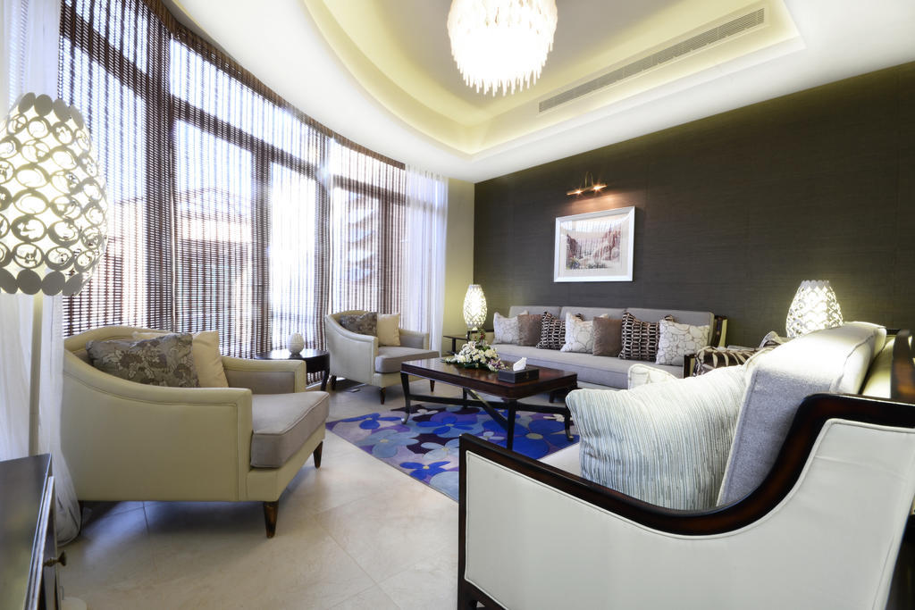 Goot Resorts Riyadh Ruang foto