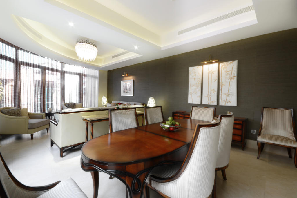 Goot Resorts Riyadh Ruang foto