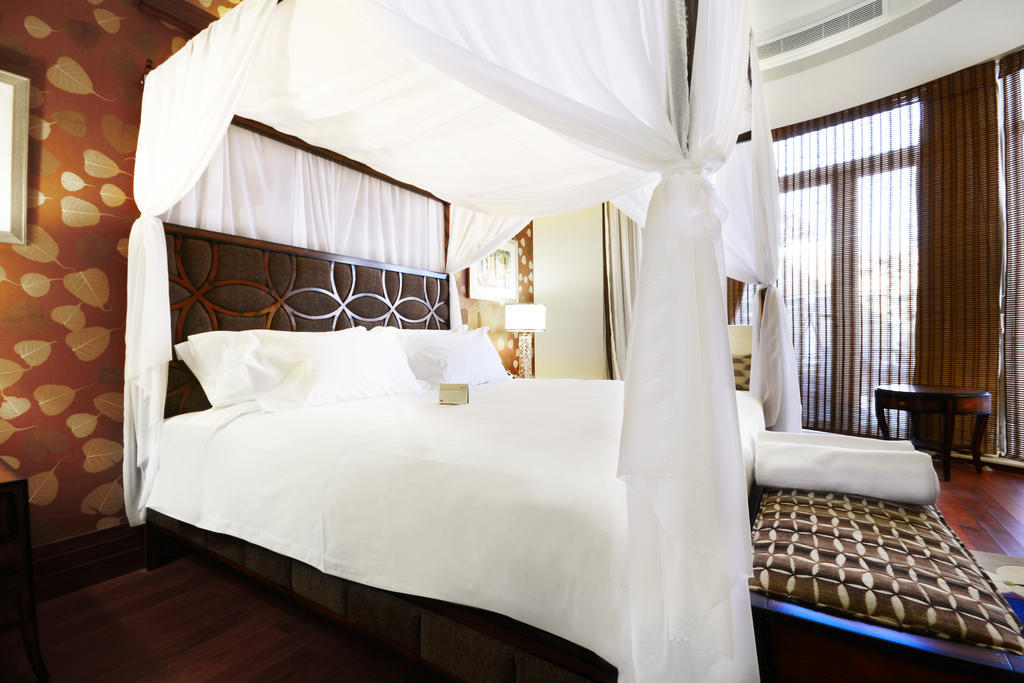 Goot Resorts Riyadh Ruang foto