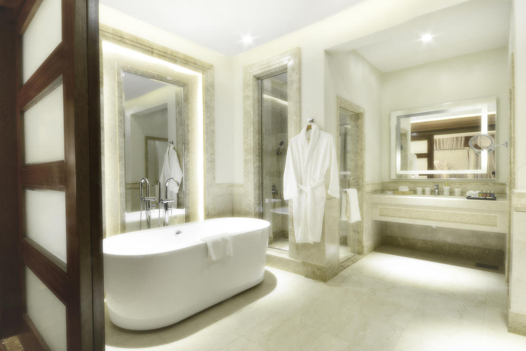 Goot Resorts Riyadh Ruang foto