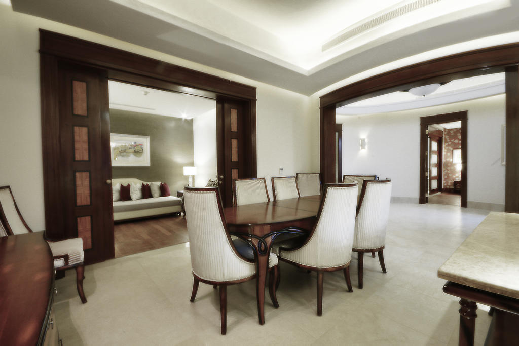 Goot Resorts Riyadh Ruang foto