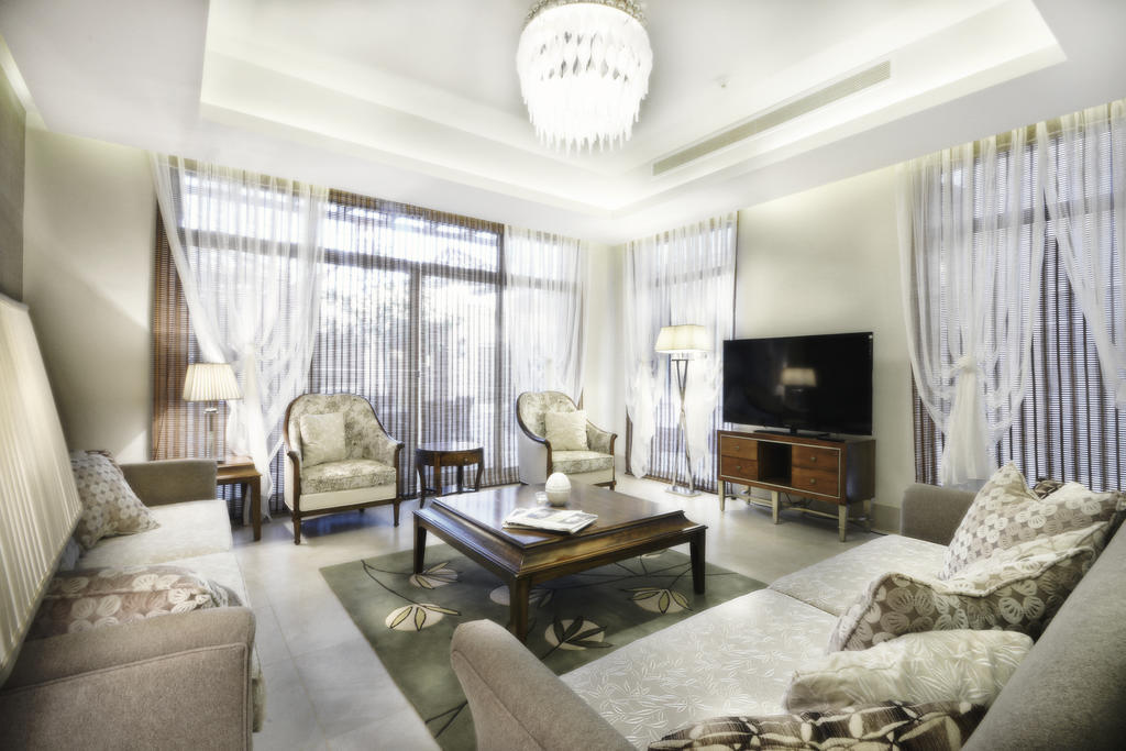 Goot Resorts Riyadh Ruang foto