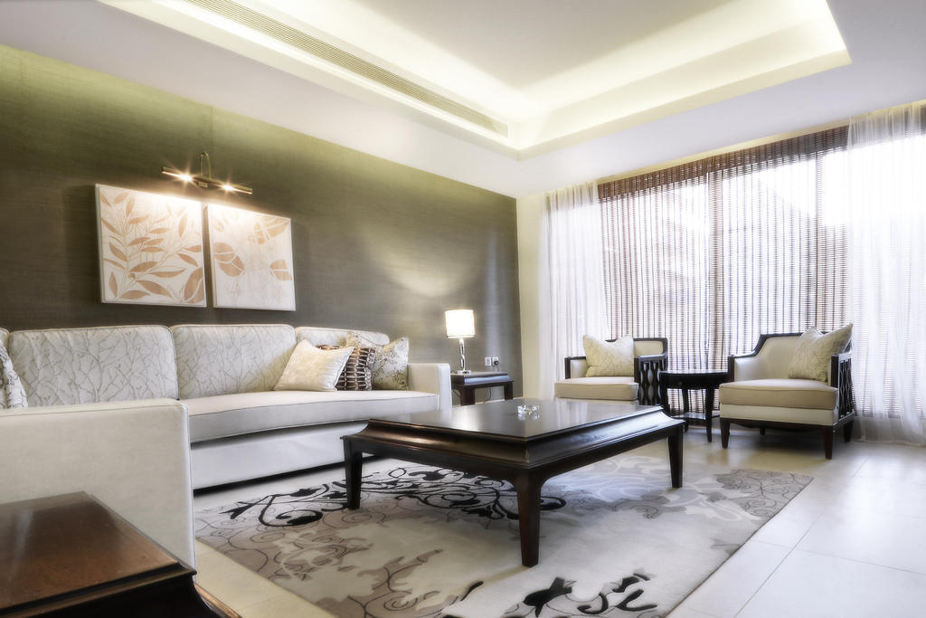 Goot Resorts Riyadh Ruang foto
