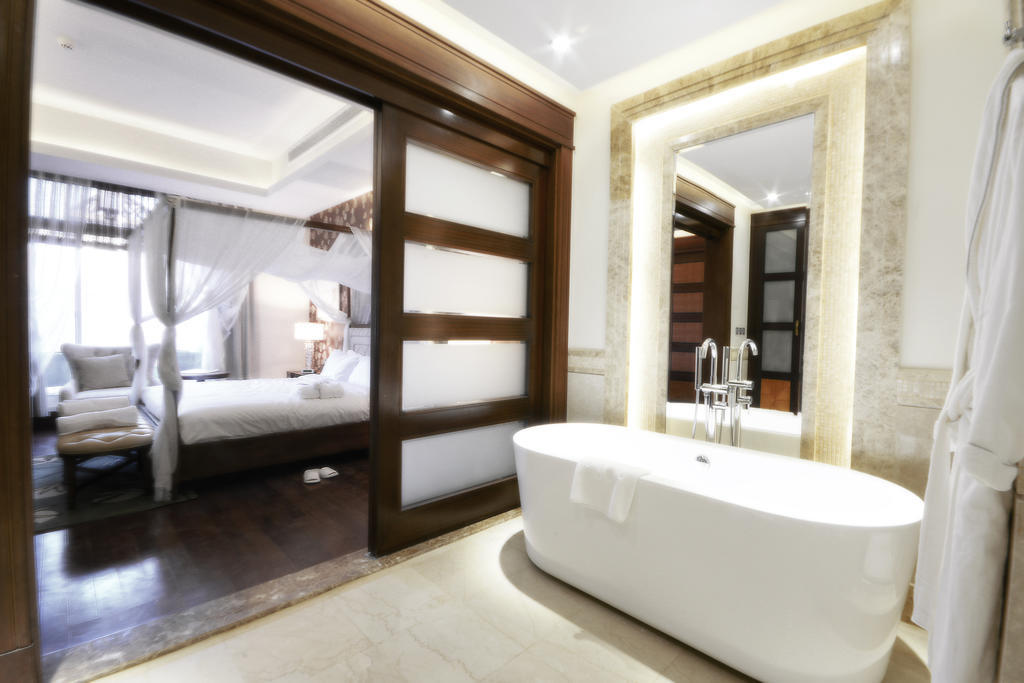 Goot Resorts Riyadh Ruang foto