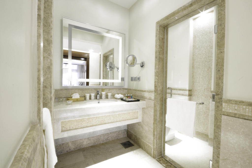 Goot Resorts Riyadh Ruang foto