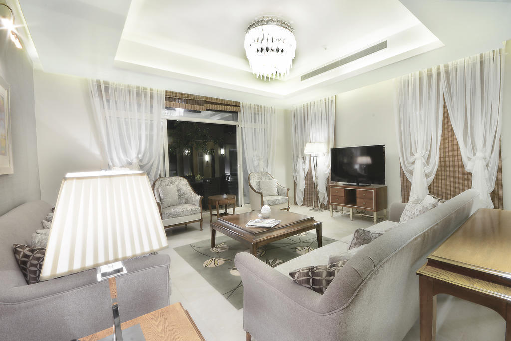 Goot Resorts Riyadh Ruang foto