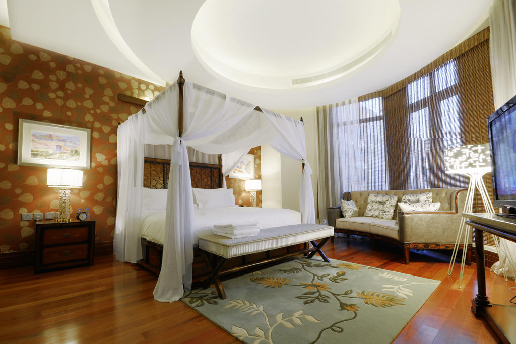 Goot Resorts Riyadh Ruang foto