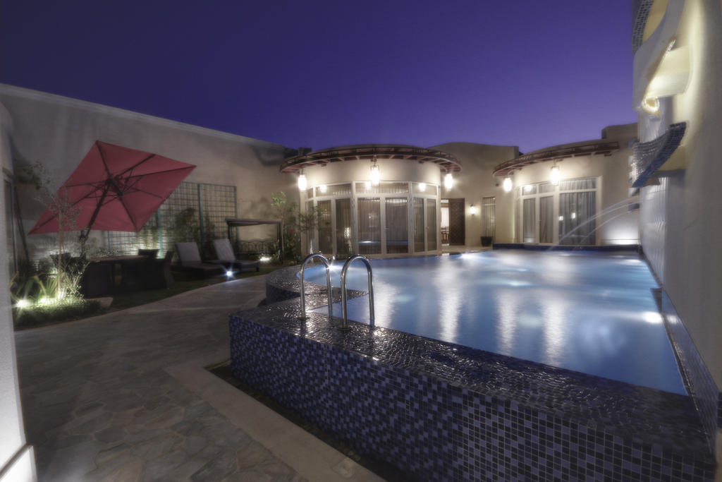 Goot Resorts Riyadh Ruang foto