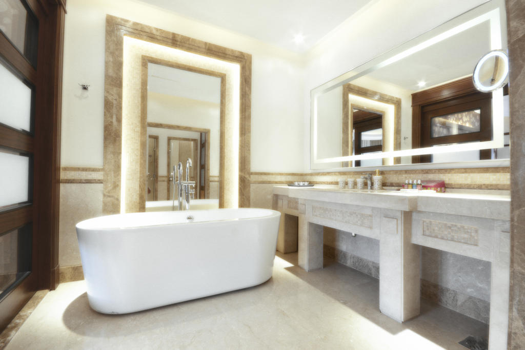 Goot Resorts Riyadh Ruang foto