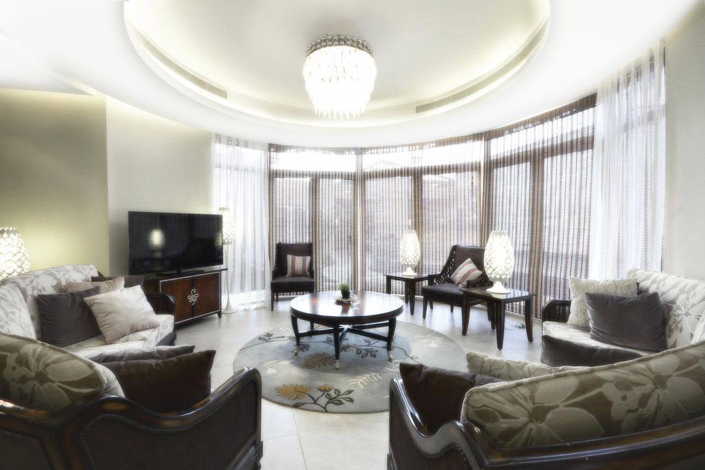Goot Resorts Riyadh Ruang foto