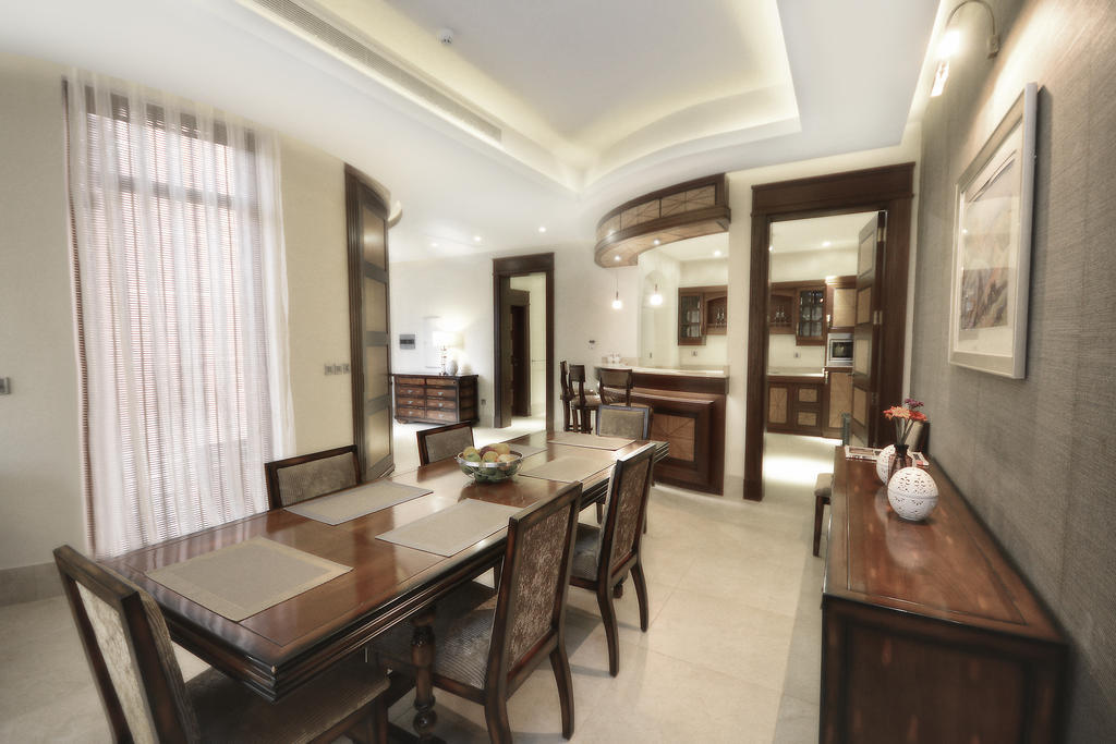 Goot Resorts Riyadh Ruang foto