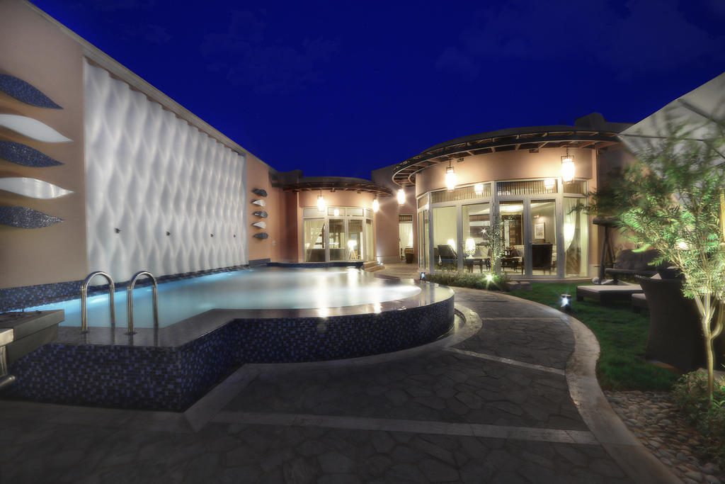 Goot Resorts Riyadh Ruang foto